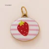 Sweet Summer Strawberry