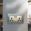 Argento e Oro