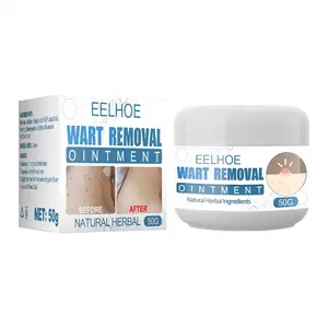 Wart Remover for All Common Warts-Natural INGREDIANTS