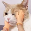 Left and right hands (a pair)