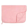 Pink edging