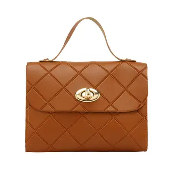 New Fashion Small Messenger Bag Women's Shoulder Bag Casual Women's Crossbody Bag Hot Mini Handbag