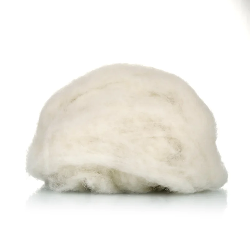 High quality wholesalers chinese dehaired 100% sheep wool