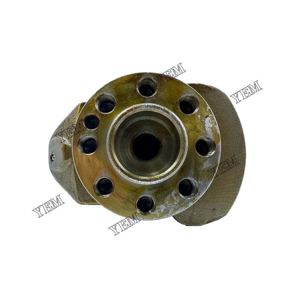 Crankshaft for Nissan YD25 Engine Industrial Engine Parts 4