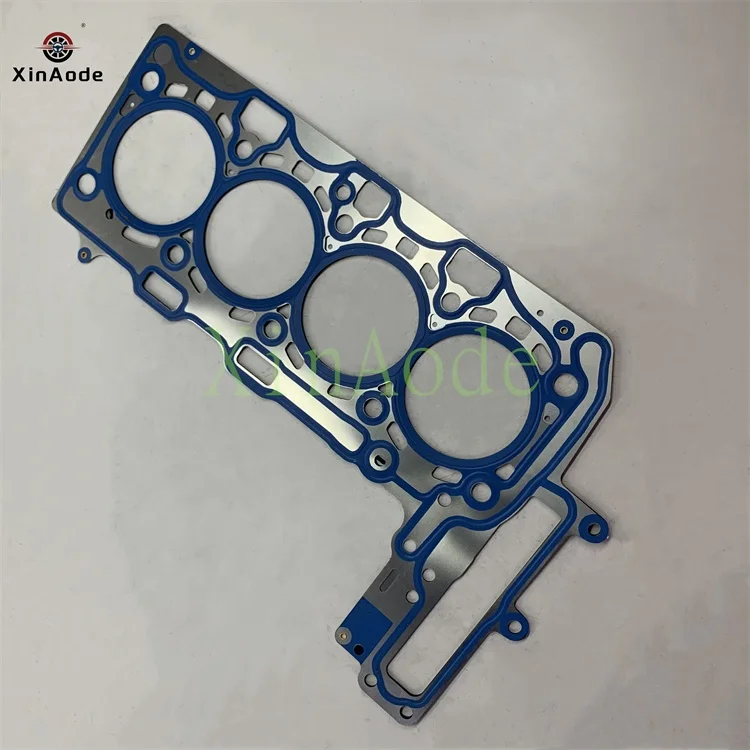 ふかこ OE 11127646131 High-Quality OEM Cylinder Head for BMW 335li