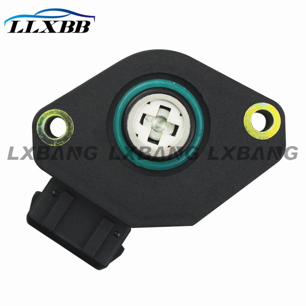 Original TPS Throttle Position Sensor 037907385N for VW Golf 3 JETTA PASSAT Santana 2000 907067001 5S5366