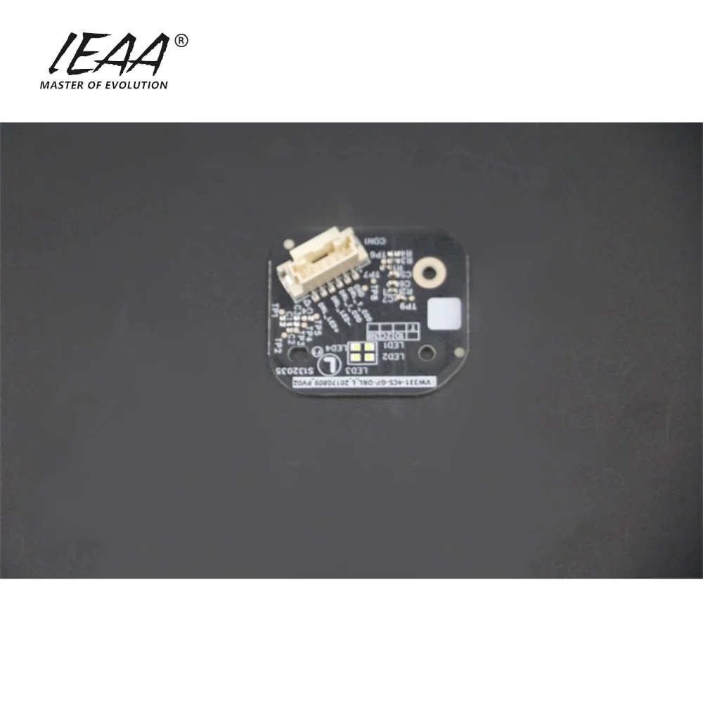 Lichtbalk DRL Lichte Leiding voor 2016-2019 Volkswagen Lavida Auto Koplamp DRL Buis Lichte Leidbalk Lampstrip