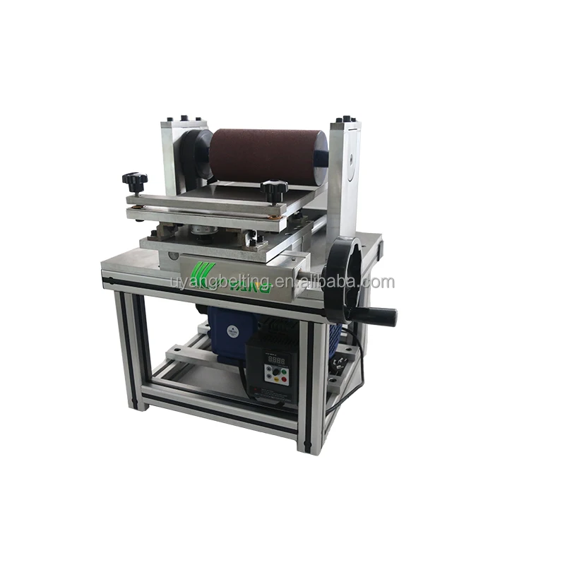 Uyang Conveyor High Speed Belt Skiving Skiver Machine Buy Skiving