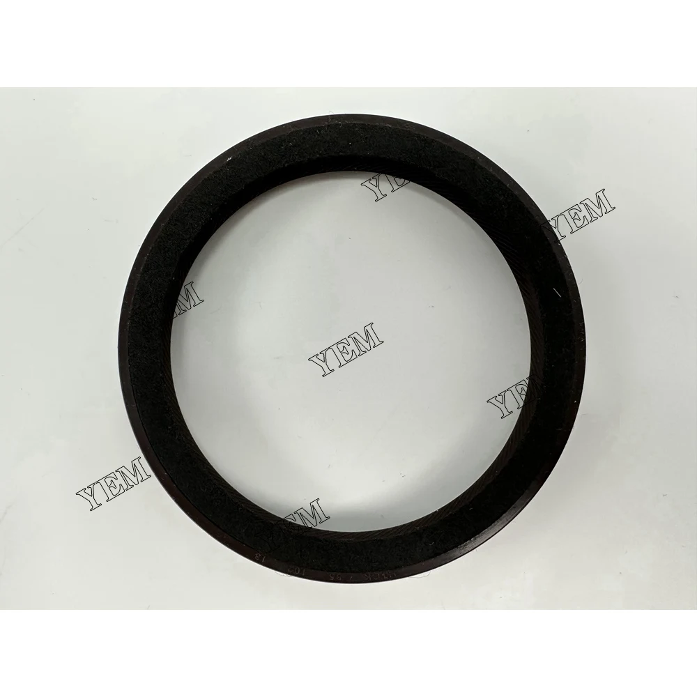 Crankshaft Rear Oil Seal for Kubota D1302 OEM Engine Parts