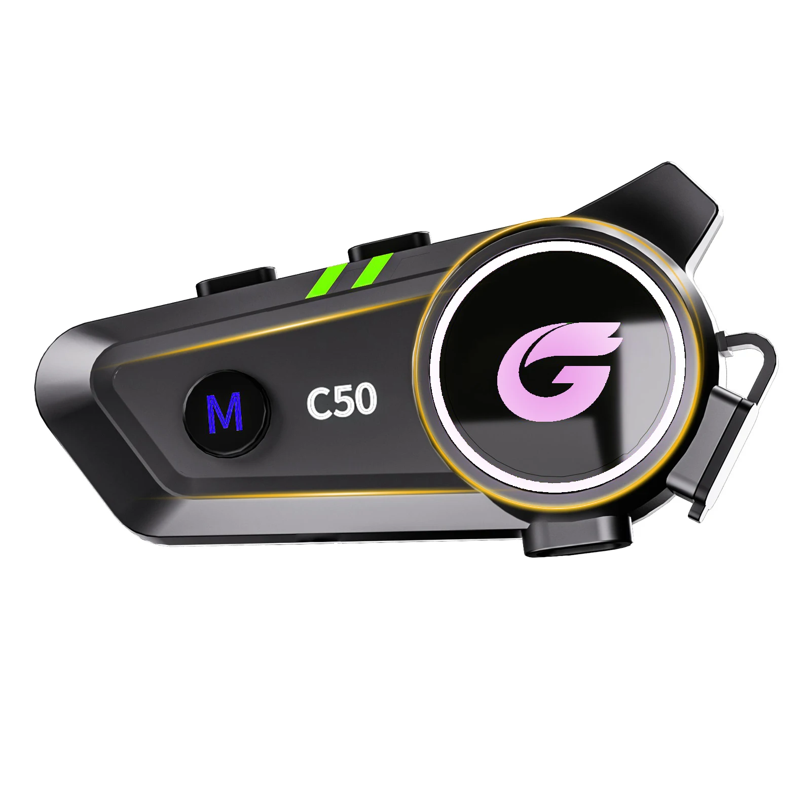 Helmet Speakers Sena Snowtalk 2 - Bluetooth Headset With Wireless