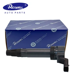 New A-Premium Automotive Spare Parts OE 25190788 96983945 Auto Car Engine Universal Ignition Coils for Chevrolet Spark M300 1.2L