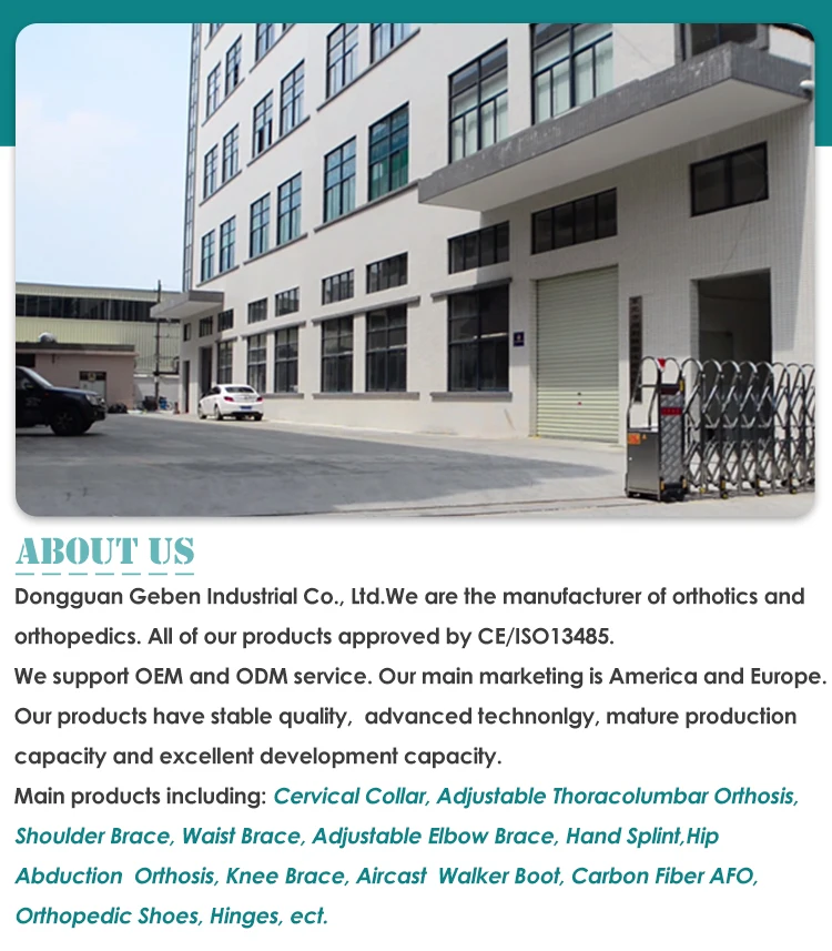 Ankle Foot Orthosis Afo Drop Foot Brace Orthosis Support Buy Ankle