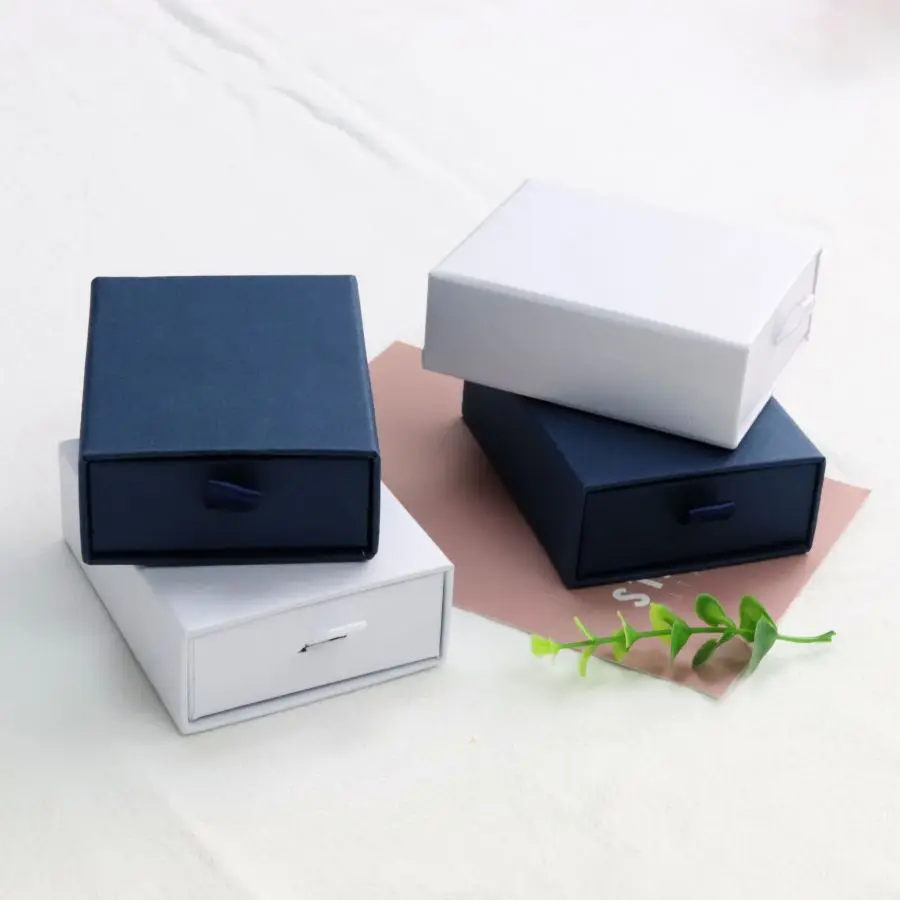 Custom Small Luxury Cosmetic recycled Colour Printing logo Packaging Paper Box