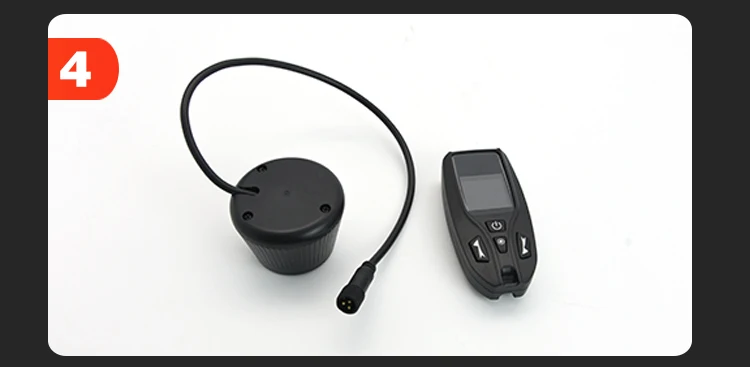 Truck Mini Portable Heater, 4X4, CE - detail 26