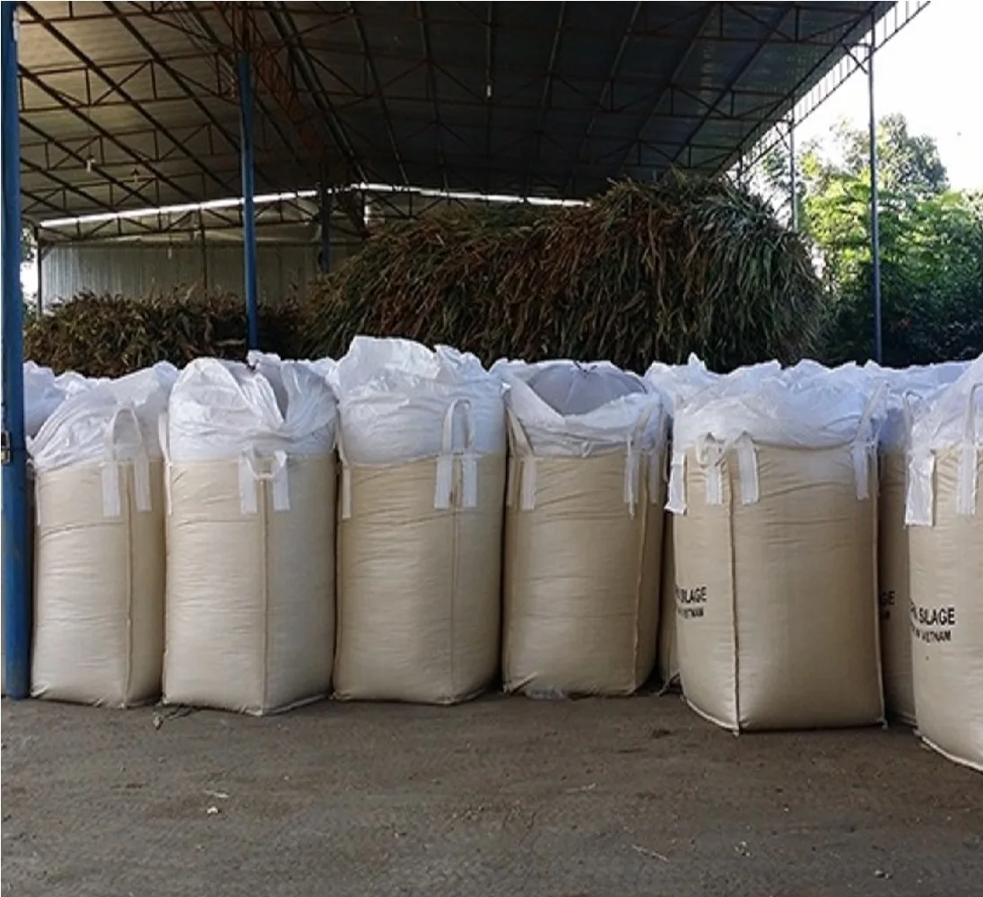 Silage Bag 1000 kg – resetagri