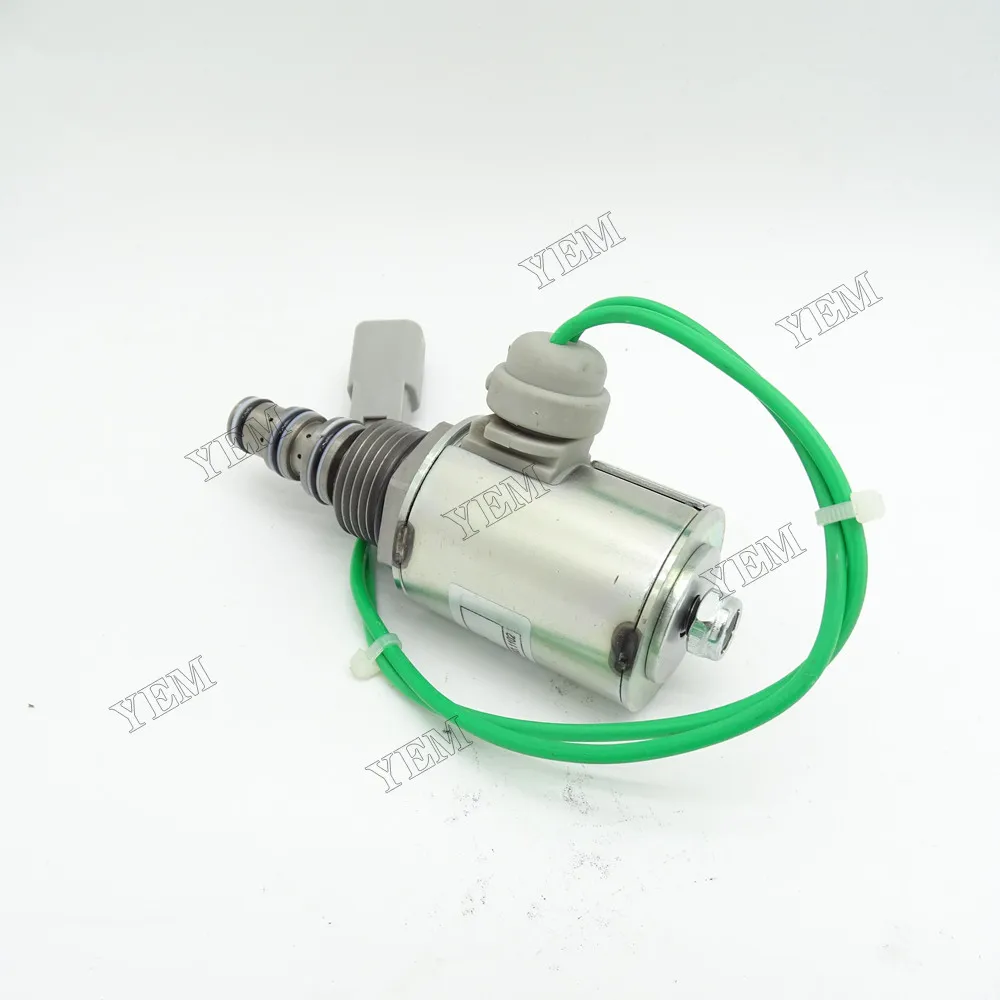 171-3685 Solemoid Valve for Cat Industrial Engine Parts 3
