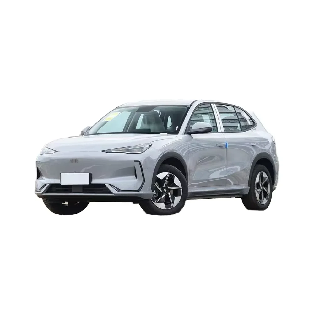 2024 for Geely Galaxy-E5 Sailing Edition 440Km New Energy Vehicle