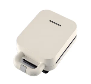 Factory Direct Sales Indoor Use Sandwich Maker Toster Grill Toast Sandwich Maker Electric Toaster Sandwich Maker for Home