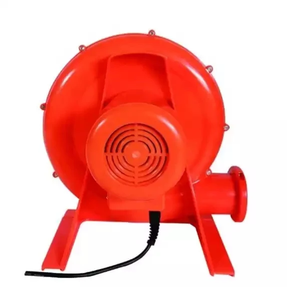 680W Air Blower Pump Inflatable Electric Air Blower for Inflatables
