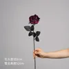 Rose - Rouge profond - Moyen