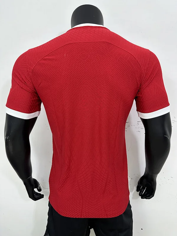 Custom Thai Quality Football Shirt Homeaway Club Soccer Jersey