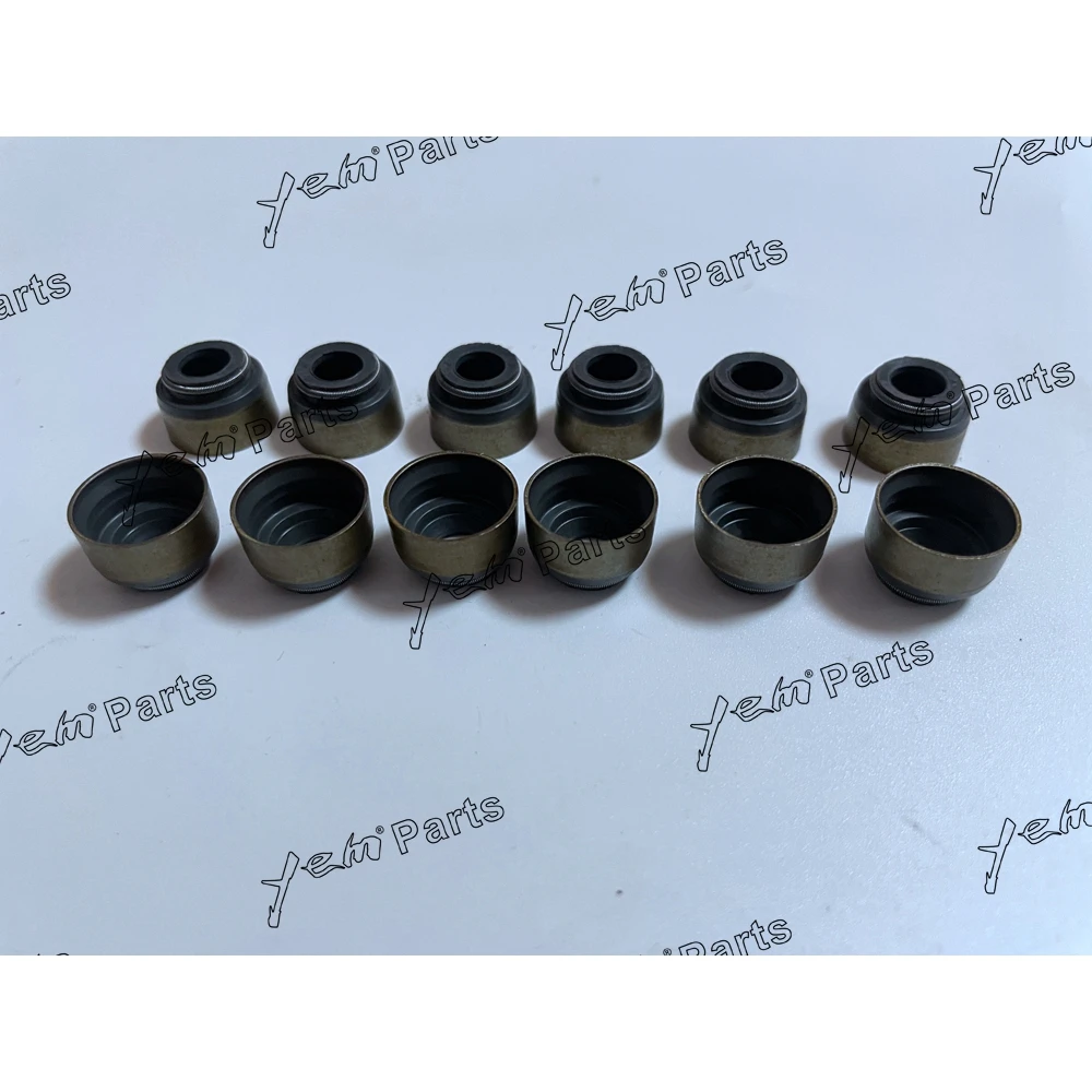 Wholesale High Quality Valve Oil Seal 90913-02094 For Toyota 1HZ
