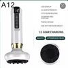 White A12