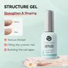 Structure gel