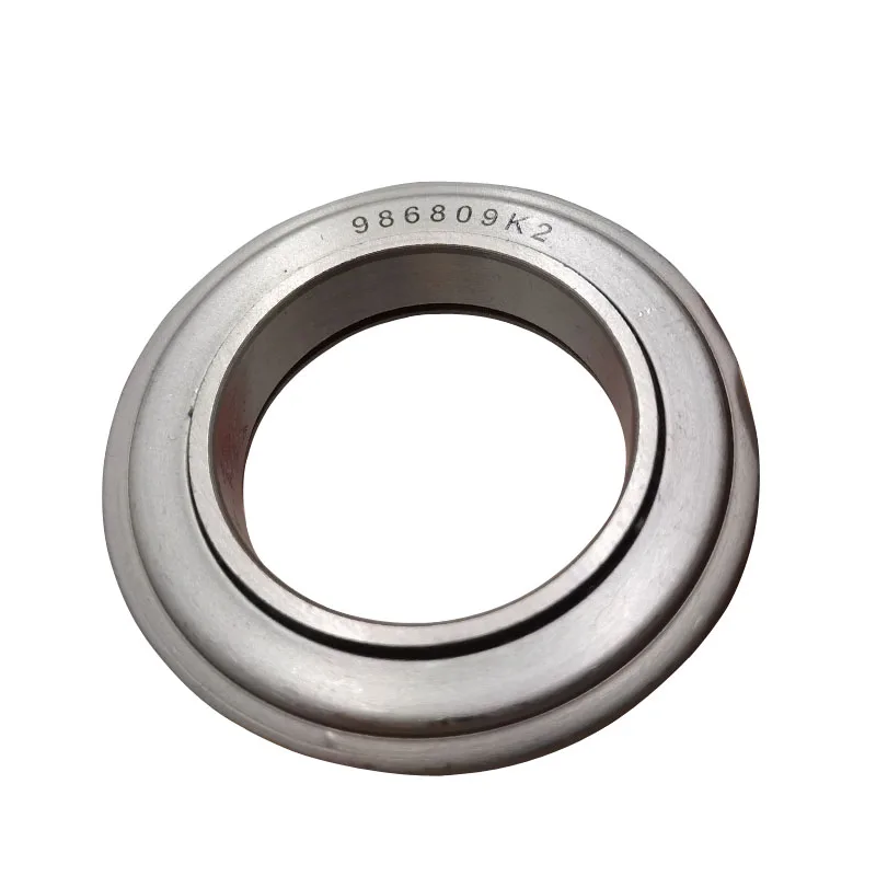 Forklift Bearing MG206 Mast Guide Bearing MG206FFUA