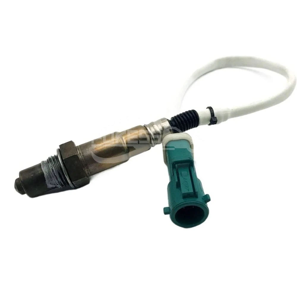 Spare Parts Car Sensor Parts 3M519F472DC 0258006605 Front Left O2 Oxyg... — 2