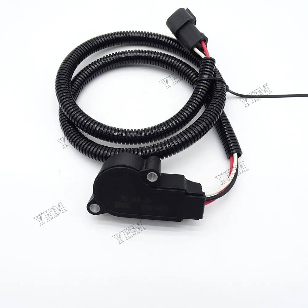 266-1466 Angle Sensor for Cat Diesel Engine Parts 6