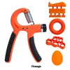 Orange Set
