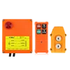 24V     Yellow