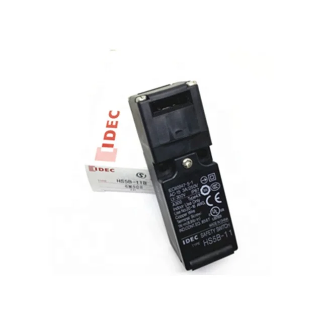 Hs5b11bm New & Original Safety Switch Buy Safety Switch,Hs5b11bm,In