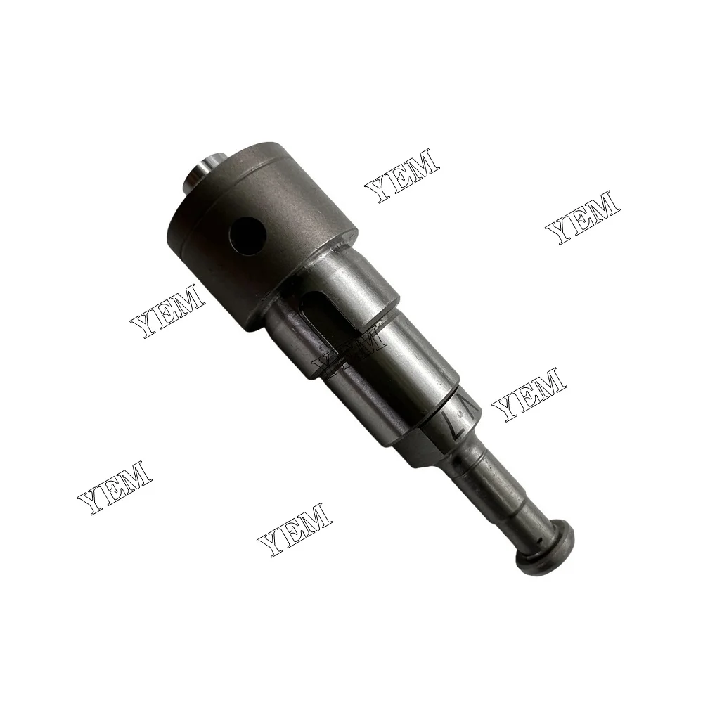 Plunger 119515-51100 Fit for Yanmar 3TN70 Engine 5