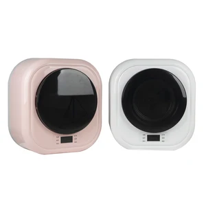 Cheap Baby Clothes Wall Mounted Mini Washing Machine Household Laundry Machine