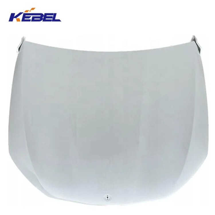 High Repurchase Rate New Automobile Engine Hood OEM 2548809500 Hood Bonnet for Mercedes-Benz X254 GLC 2023