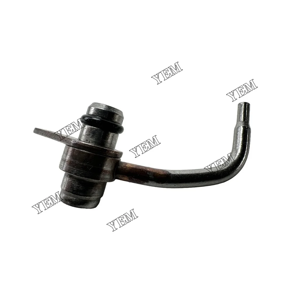 Oil Cooling Nozzle T405344 Fit for Caterpillar C7.1 Engine 4