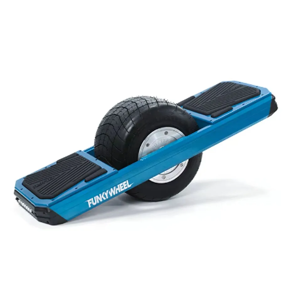 Funkywheel Pro Model 11 Inch Electric Skateboard Self-Balancing