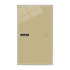 Vertical - 1Gang Gold