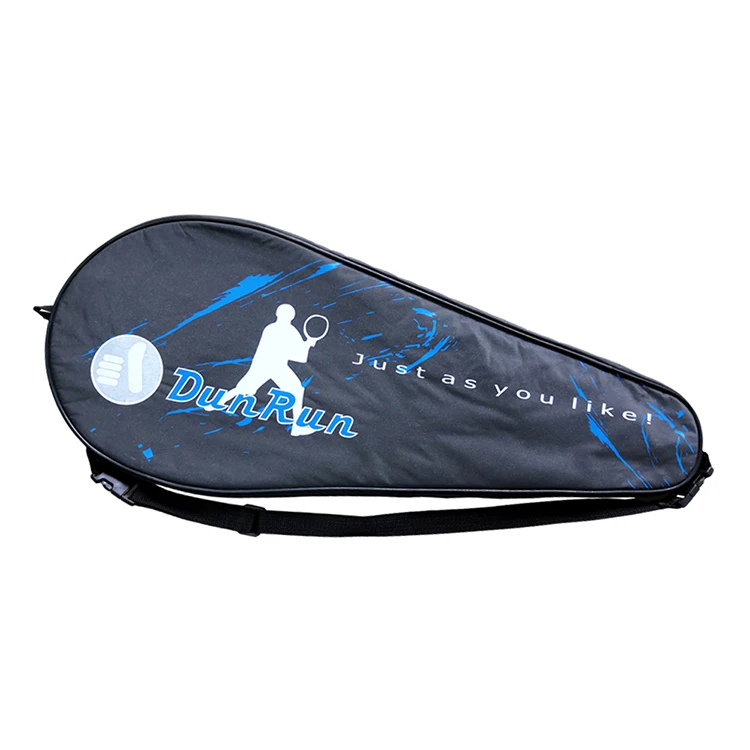 Isometric Head Racket Wholesale Adult Carbon Fiber Isometric Head Shape Tennis Racket