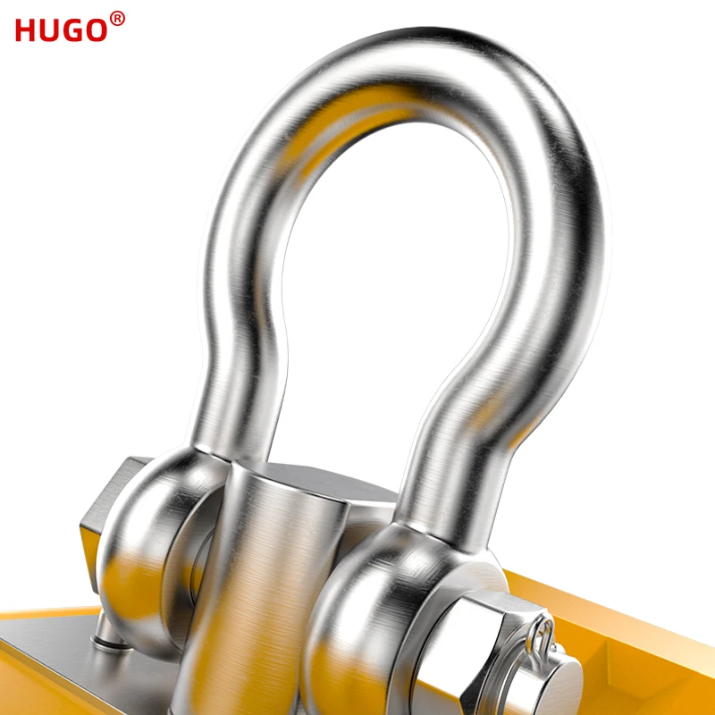 HUGO бренд 1T 2T 3T 5T 10T 15T 20T 30T сверхмощные цифровые подвесные весы для кранов с опциональным пультом дистанционного управления
