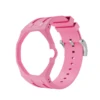 #01 Pink-3 O'clock