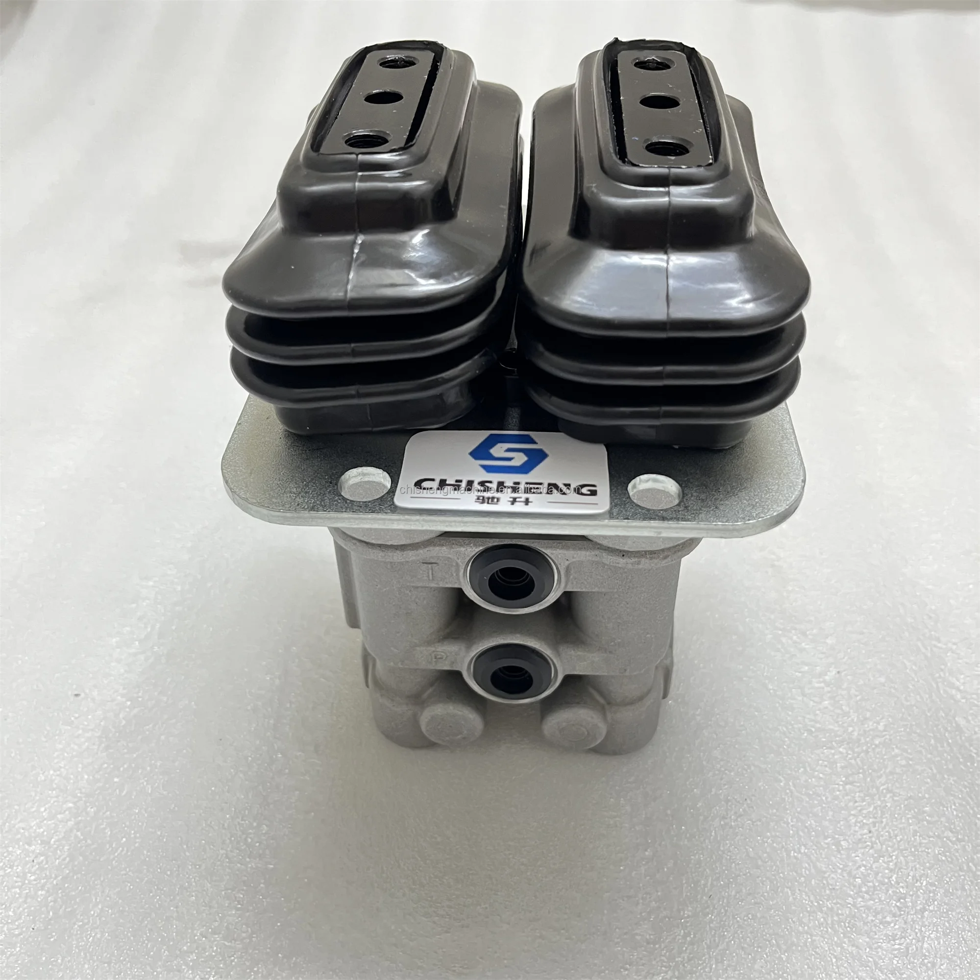 エペル セット Chisheng Control Valve Pedals - Reliable Performance