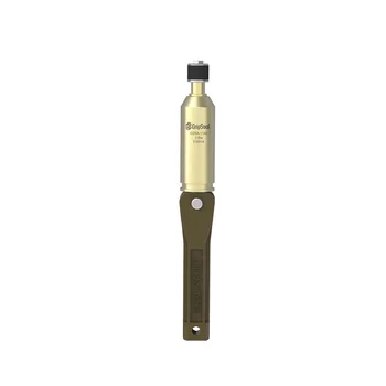 Gripseal G25A Quick Coupling| Internal Sealing Connection to Beaded Tube Barbed Tube| Air Leak Test 3 Bar Leak Tesing Coupler