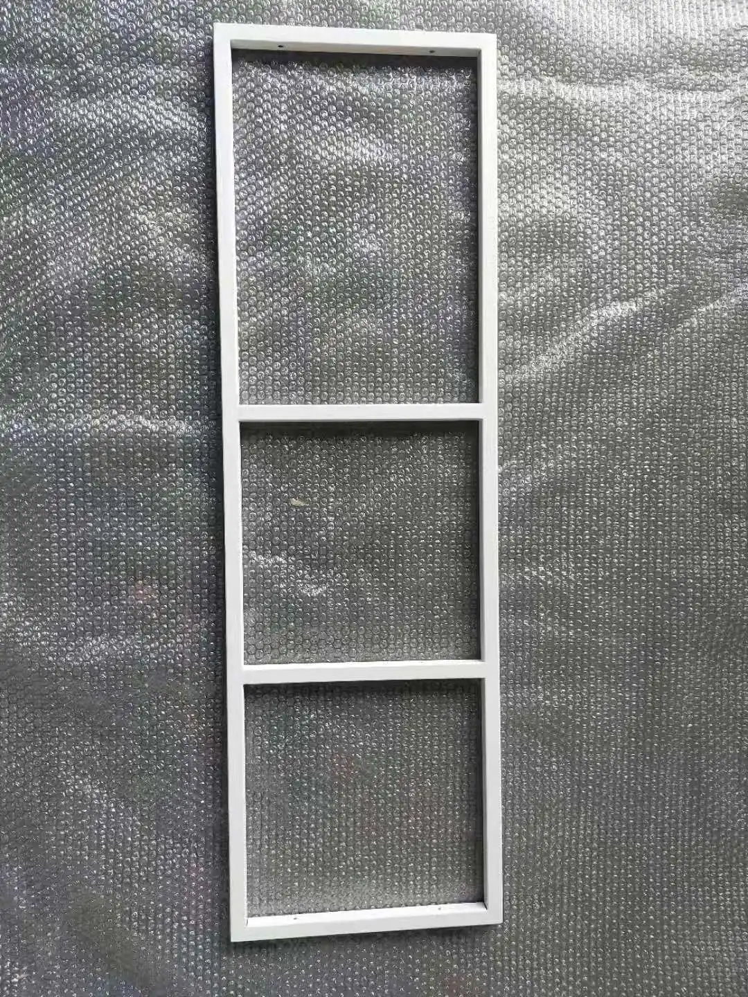 Ladder Style Ceiling Mounted Floating Shelf Brackets