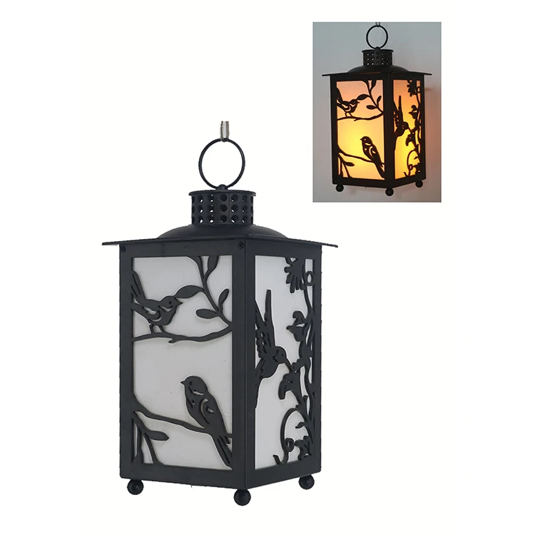 Stylish Luxury Designer Large Antique Lantern