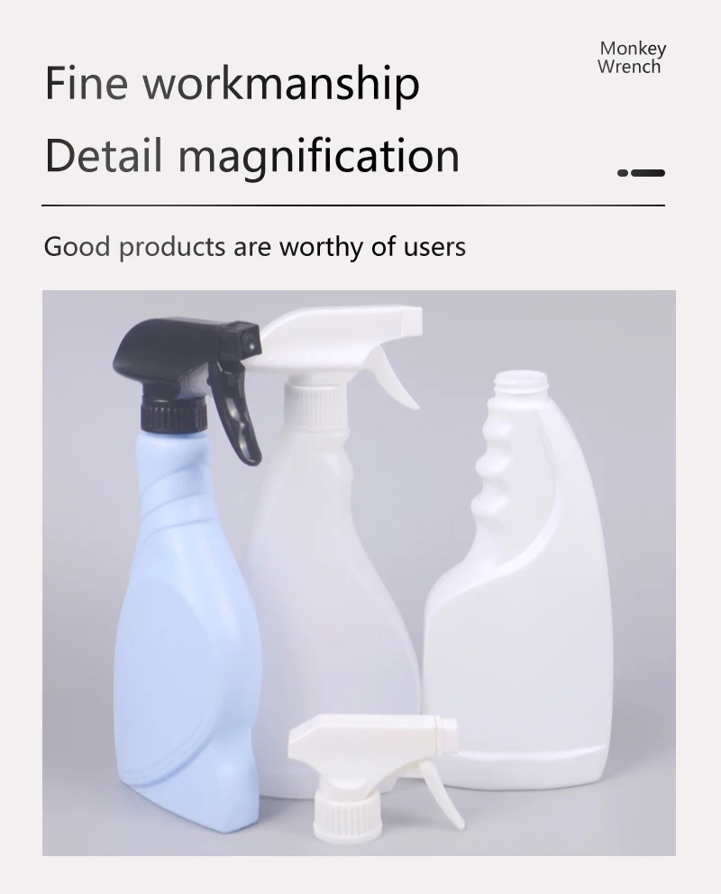 cosmetic plastic bottle manufacturer