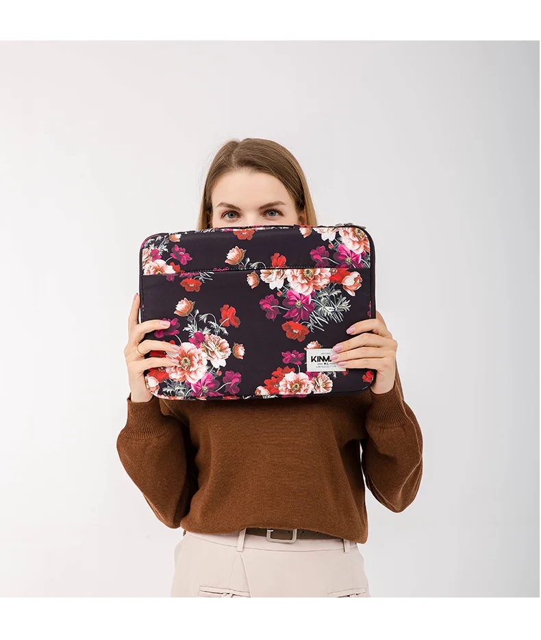 kinmac laptop bolsa