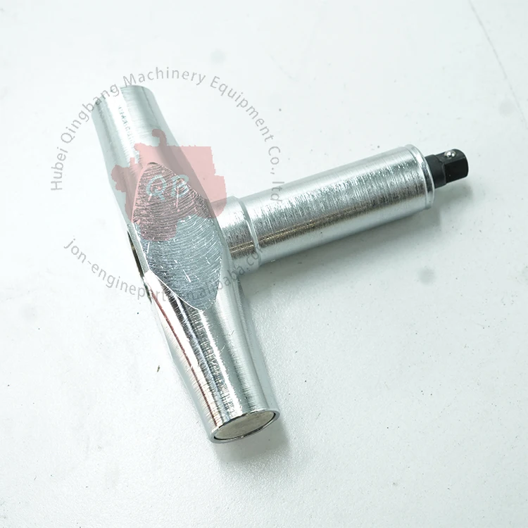 Cummins Engine Spare Parts - Reliable Wrench, Torque 3376592